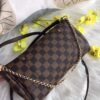 1st copy louis vuitton lv check sling bag 13877476687938 e97b5b57 - TheLuxuryTag