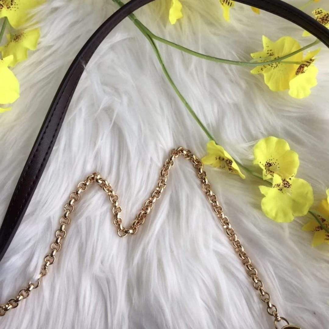 1st-copy-louis-vuitton-lv-check-sling-bag-13877477343298-f6d0f095 Louis Vuitton Shelton Grid Shoulder Bag(With Box)