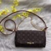 1st copy louis vuitton lv monogram sling bag 13877474066498 cecd4f88 - TheLuxuryTag