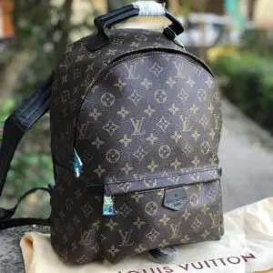 Buy Louis Vuitton Backpack Men Online In India -  India