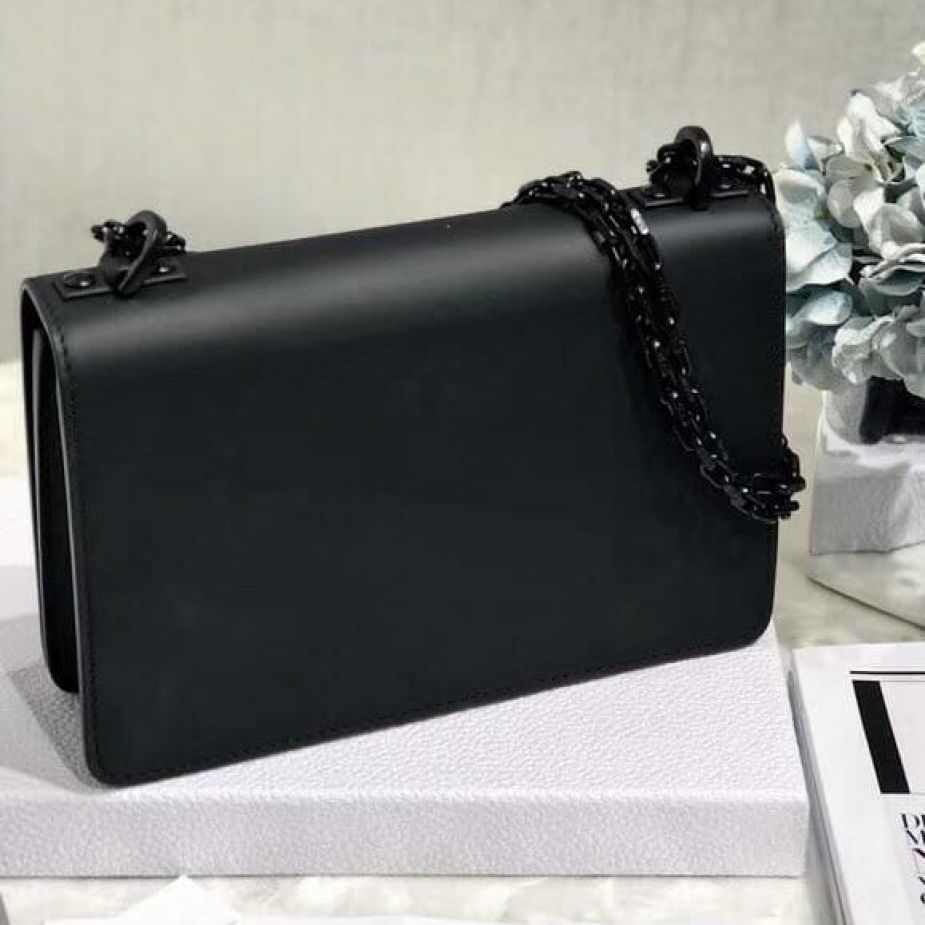 WhatsApp-Image-2021-05-01-at-18.18.53-1-e1619890089856-8526e806 J’ADIOR Full Black Studio Collection Sling Bag (With Box)