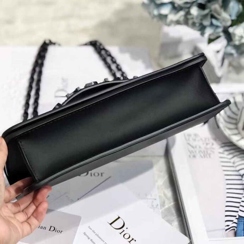 WhatsApp-Image-2021-05-01-at-18.18.53-4e601bef J’ADIOR Full Black Studio Collection Sling Bag (With Box)