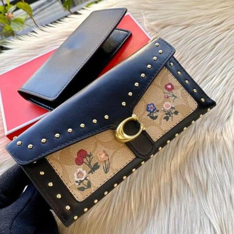 WhatsApp-Image-2021-05-02-at-01.07.54-e1620043391661-b8563bc7 Coach Tabby Studded Black Color Wallet