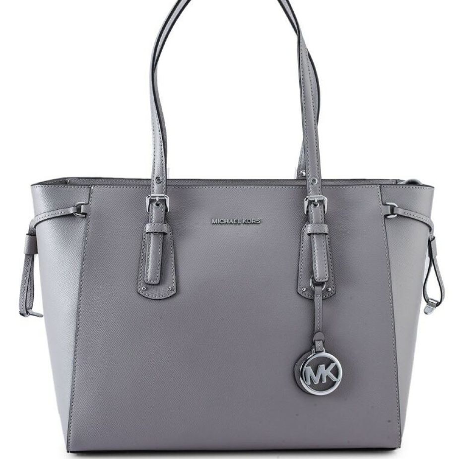 WhatsApp-Image-2021-08-03-at-05.13.16-e1627970121809-239dac8f Michael Kors Voyager Grey Tote Bag