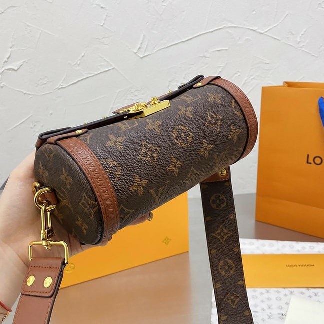 WhatsApp-Image-2021-09-27-at-19.18.07-2 Louis Vuitton Papillon Monogram Trunk Bag (With Box)