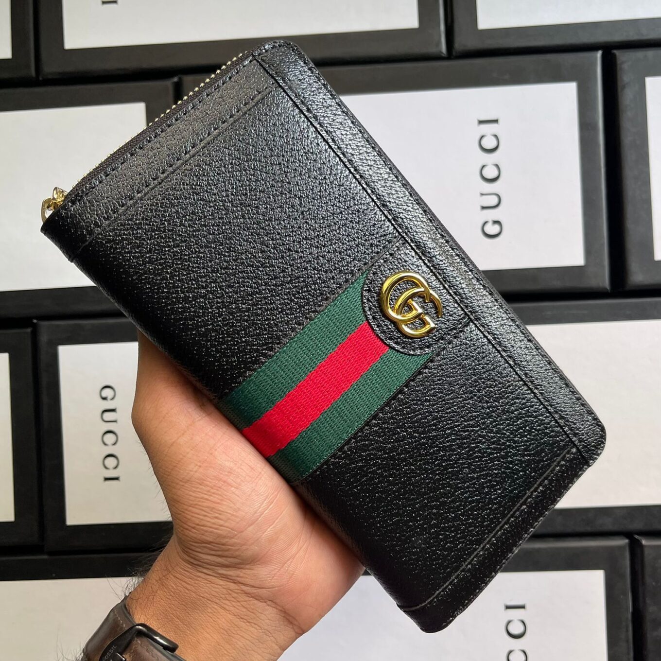 WhatsApp-Image-2021-09-29-at-15.02.08-32ccf930 Gucci Ophidia Black Supreme Premium Leather Wallet