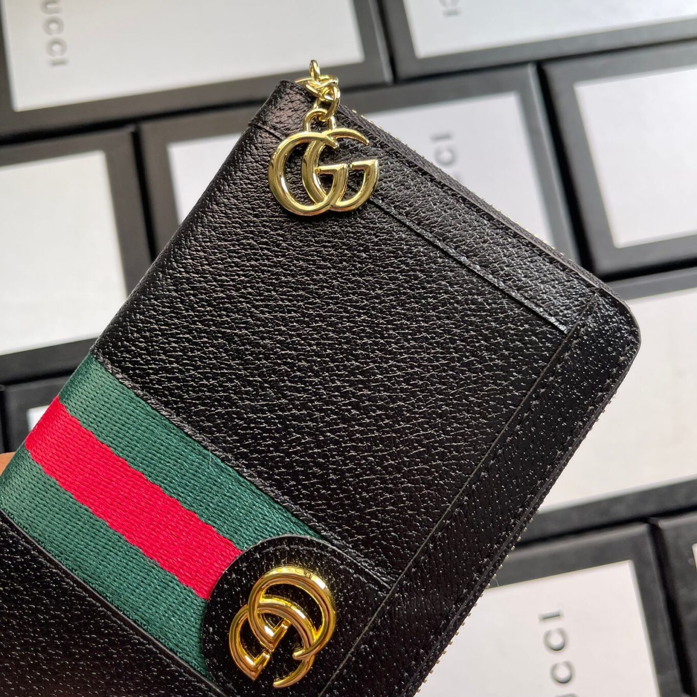 WhatsApp-Image-2021-09-29-at-15.02.12-326a8b30 Gucci Ophidia Black Supreme Premium Leather Wallet