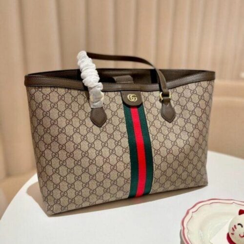 WhatsApp Image 2022-11-21 at 9.55.25 AM Gucci Ophidia GG Tote Bag