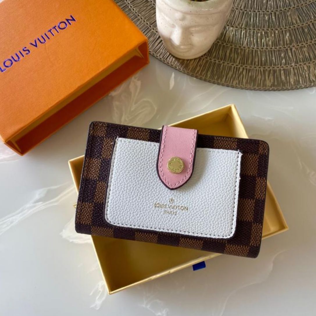 WhatsApp Image 2023-07-10 at 8.52.16 PM Louis Vuitton Juliette Pink Wallet