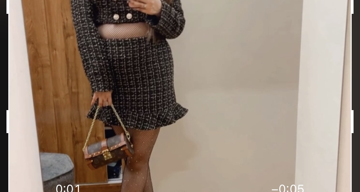 Louis Vuitton Papillon Monogram Trunk Bag (With Box) photo review