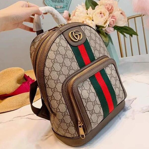 Buy Gucci Ophidia Small Backpack - Online