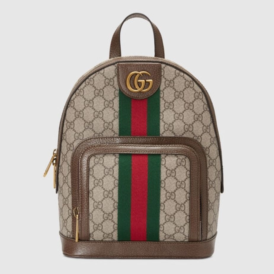 Gucci Ophidia Small Backpack