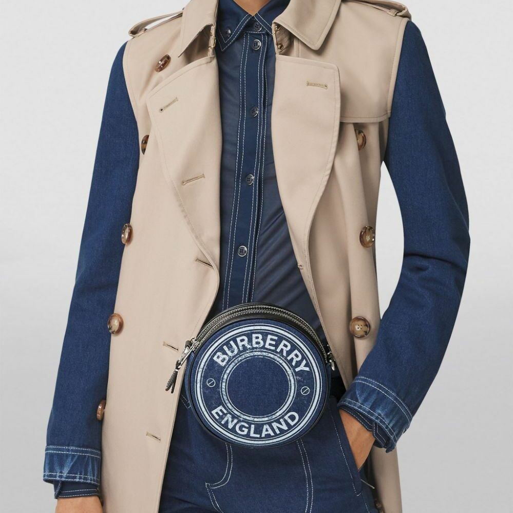 WhatsApp-Image-2021-09-25-at-14.56.13-1-e1632562874890-f39d4f50 Burberry Denim Graphic Logo Louise Bag (With Box)