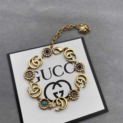 WhatsApp-Image-2022-03-26-at-7.27.20-PM_ccexpress-524x524 Gucci GG Flower Bracelet
