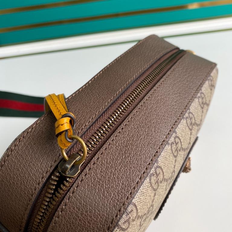 Buy GUCCI NEO VINTAGE MESSENGER BAG (WITH BOX) Online