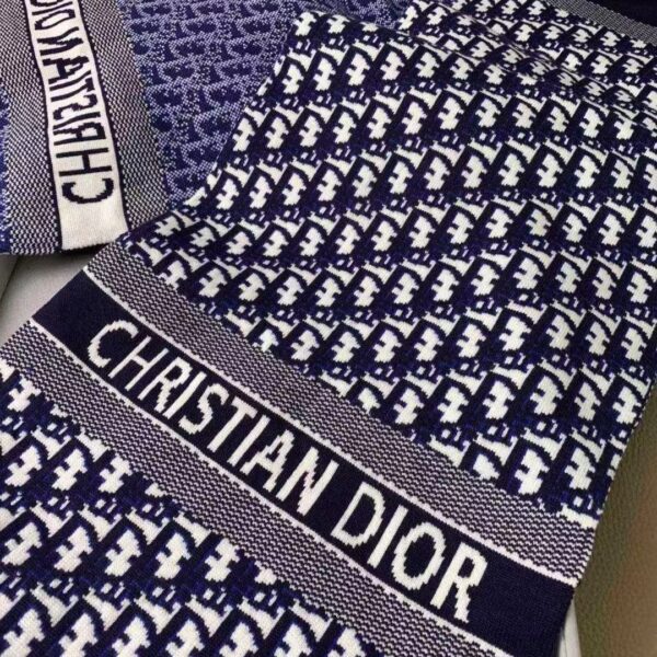WhatsApp Image 2025-10-07 at 3.17.38 PM Christian Dior Basic Unisex Muffler