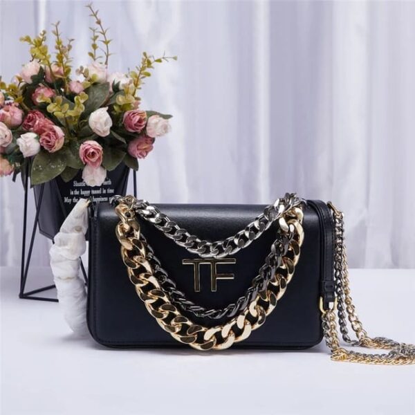 Tom ford chain discount bag