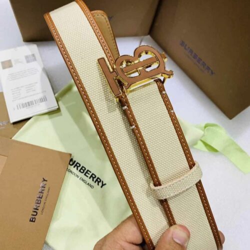 WhatsApp Image 2022-11-30 at 5.45.01 PM (1) Burberry TB Horseferry Premium Unisex Belt
