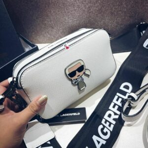Buy First Copy Karl Lagerfeld Ladies Bags Online in India