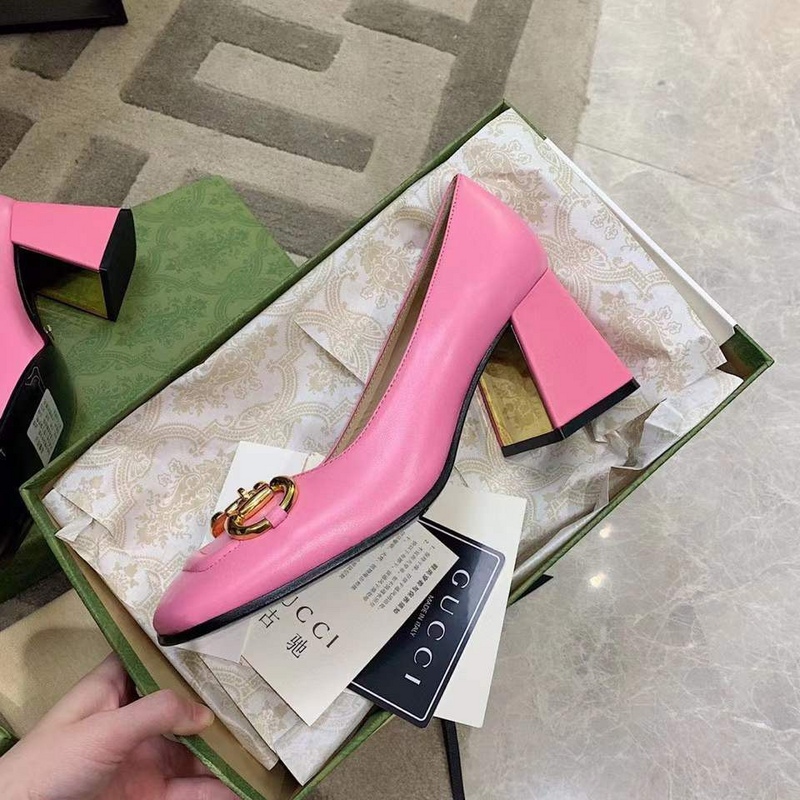 WhatsApp Image 2023-01-08 at 5.22.06 PM Gucci Horsebit Pink Pump