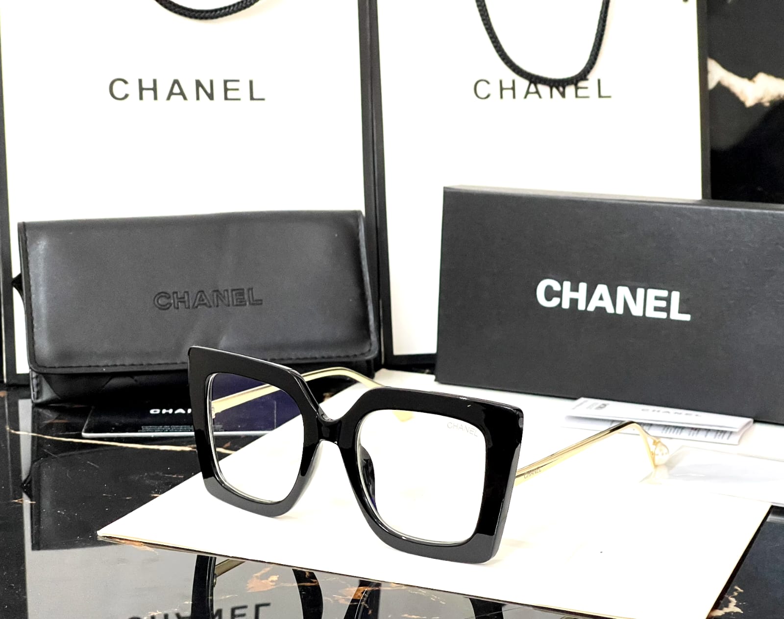 WhatsApp Image 2023-02-06 at 18.05.58 Chanel Eyeglass For Her