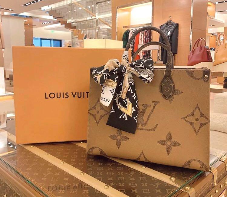 louis_vuitton_onthego_mm_pre_order_101_authentic_1585817802_94fa5fba_progressive Louis Vuitton On The Go Coffee Camel Tote Bag (With Box)