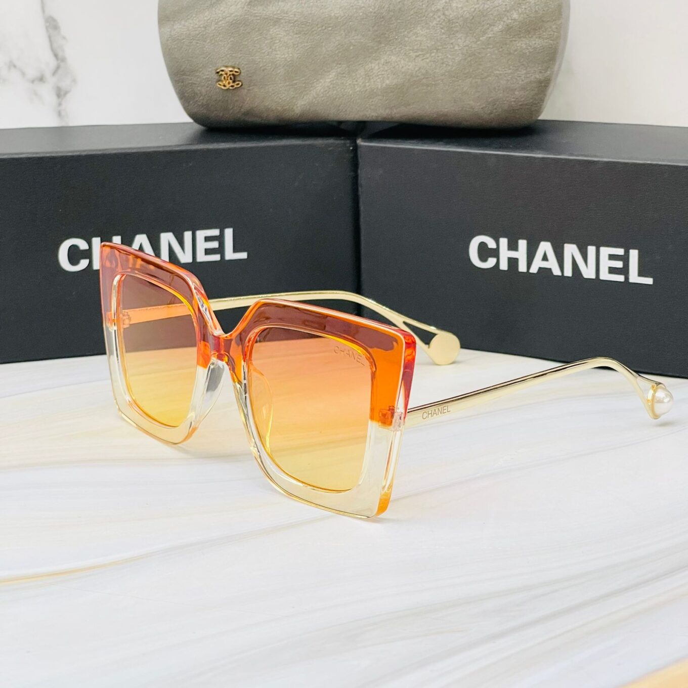 Buy CHANEL SUNGLASS FOR HER Online