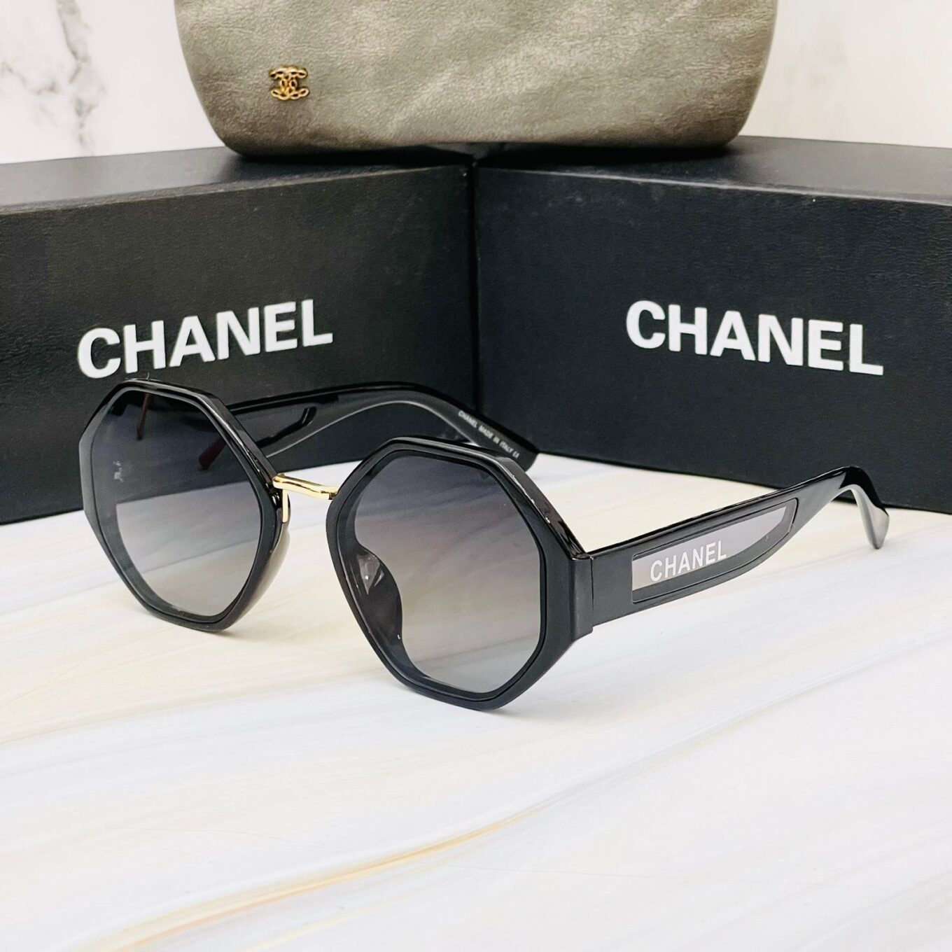 Buy CHANEL SUNGLASS FOR HER Online