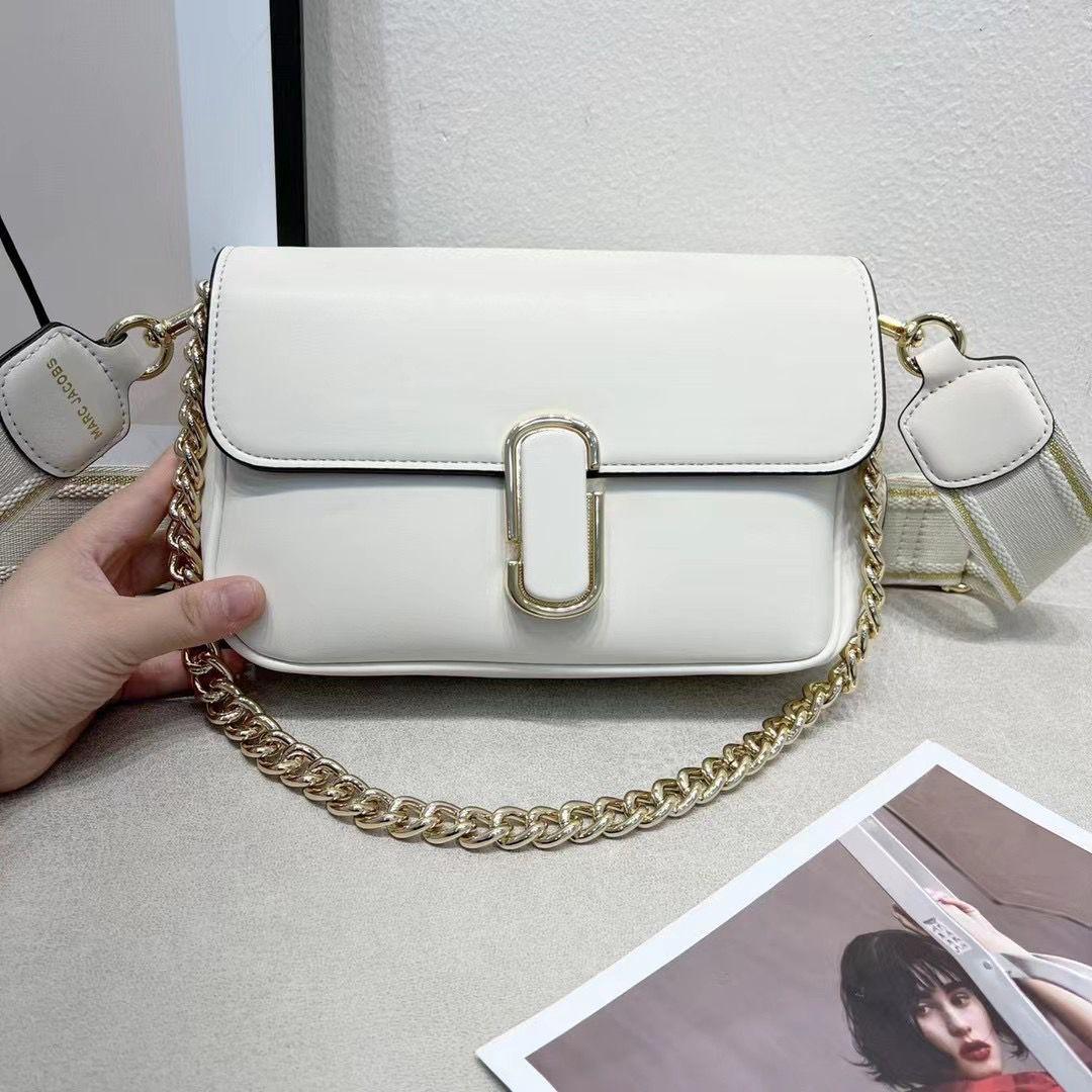 WhatsApp Image 2023-06-01 at 18.34.57 Marc Jacobs The J Marc Beige Mini Shoulder Bag (With Box)