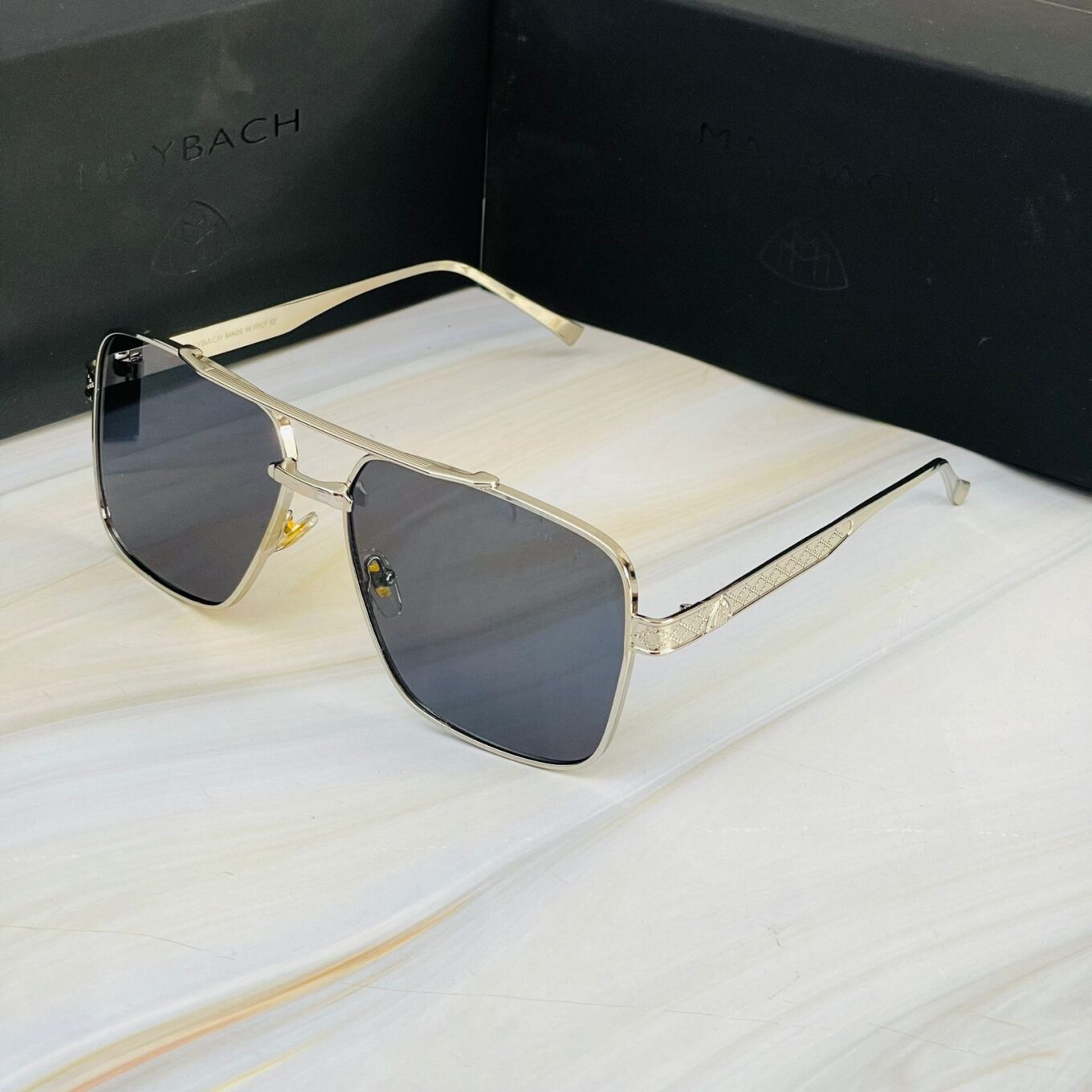 Buy MAYBACH SUNGLASS FOR HIM Online