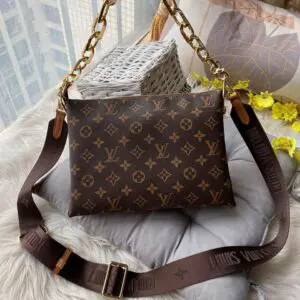 Buy Louis Vuitton Crossbody Purse Online In India -  India