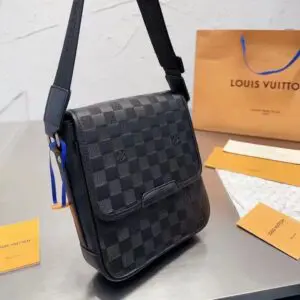 Buy Louis Vuitton Messenger Bag Online In India -  India