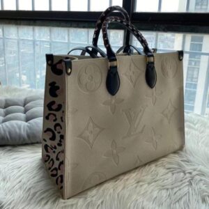 LV M59007 EcoDesign First Copy Bags India