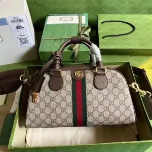 Mumbai woman buys 'Gucci' bag online for Rs 15k, gets a fake one