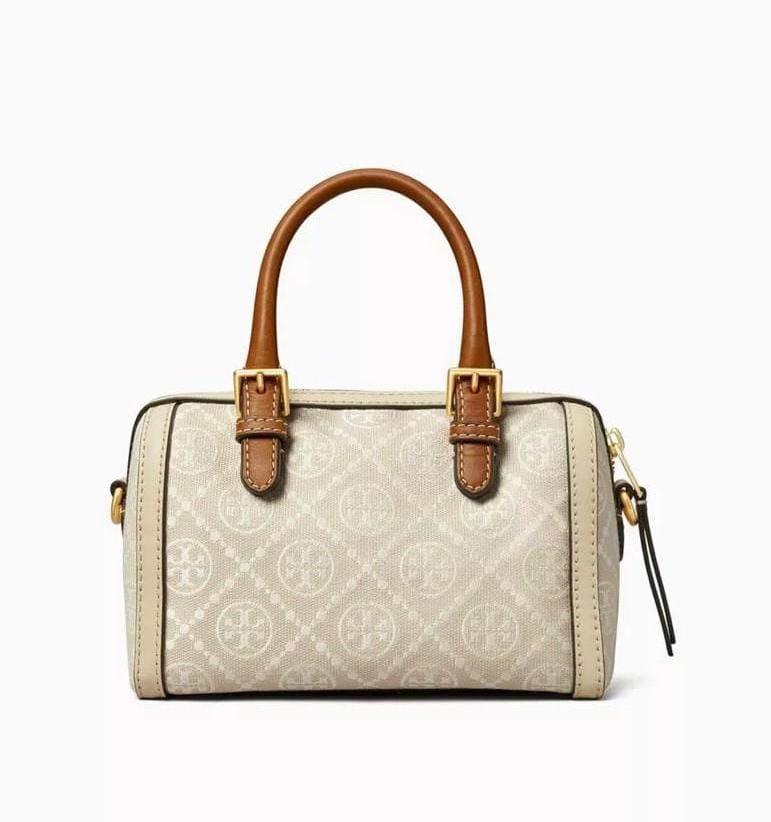 WhatsApp Image 2024-05-02 at 5.14.03 PM Tory Burch T Monogram Jacquard Mini Barrel Bag