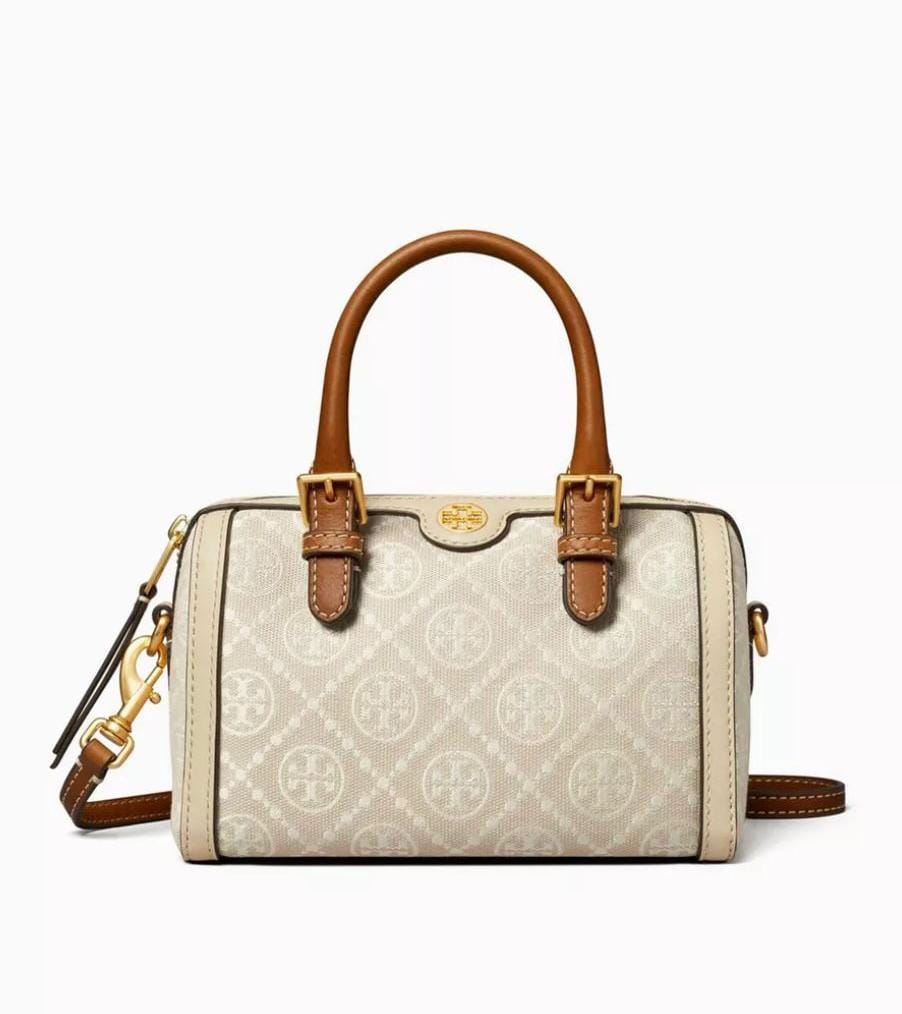 WhatsApp Image 2024-05-02 at 5.15.00 PM Tory Burch T Monogram Jacquard Mini Barrel Bag
