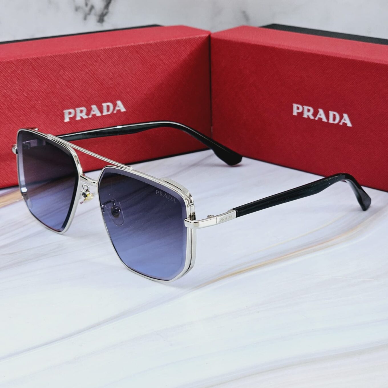 Prada sunglass for him