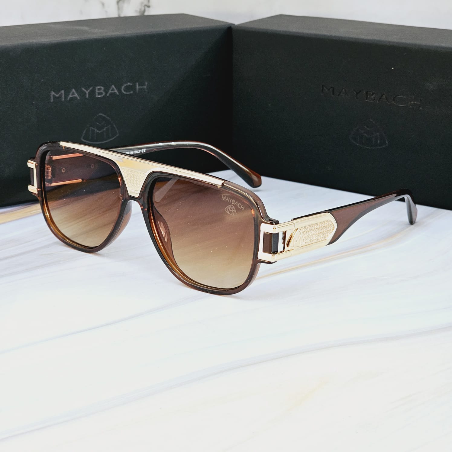 Buy Maybach Mens Sunglass Online