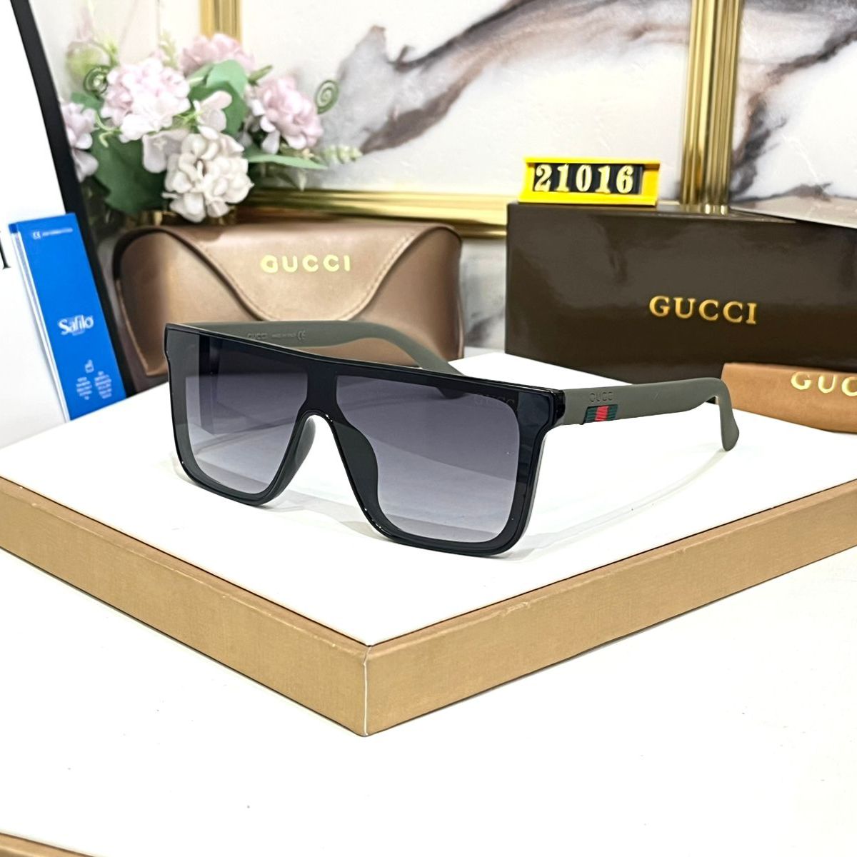 WhatsApp Image 2023-09-25 at 21.12.19 Gucci Wayfarer Men’s Sunglass