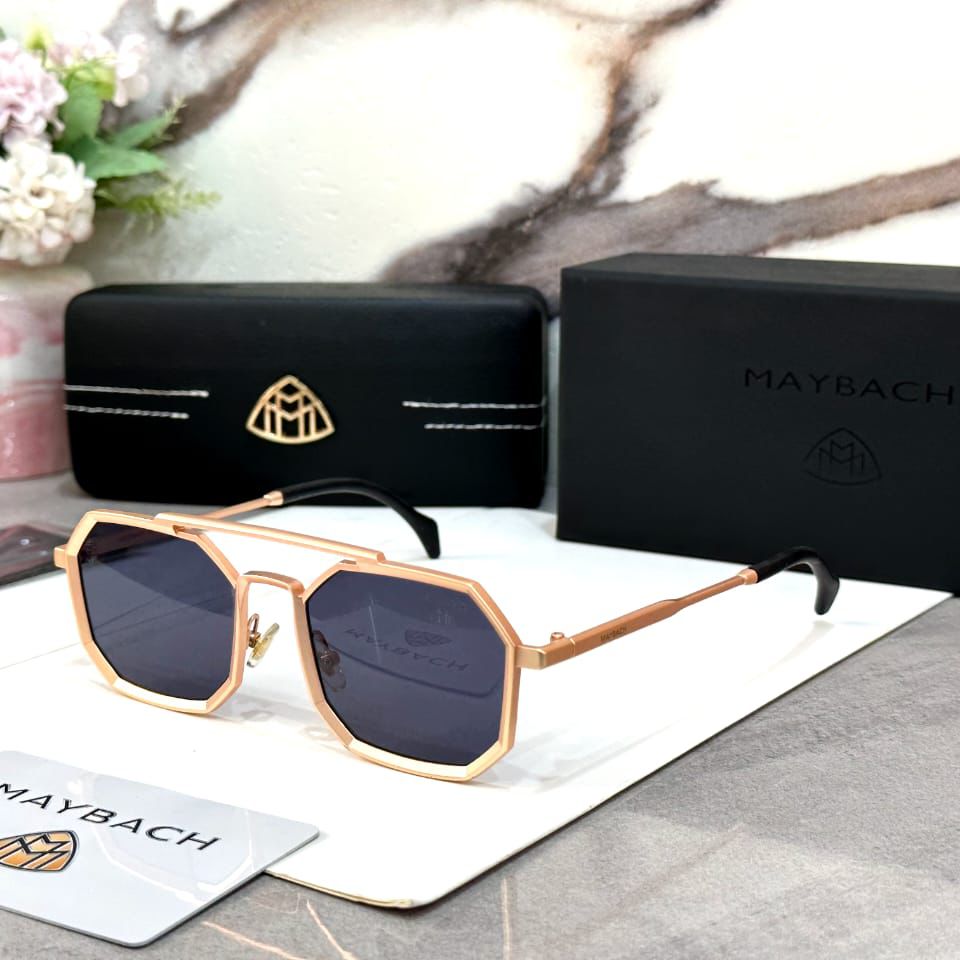Buy Maybach Men’s Sunglass Online