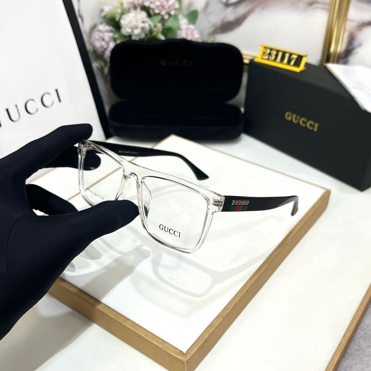 wayfarer optical frames