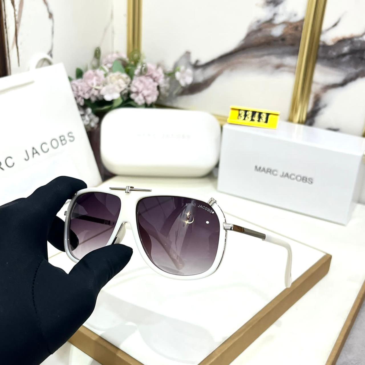 Marc Jacob Men Sunglass