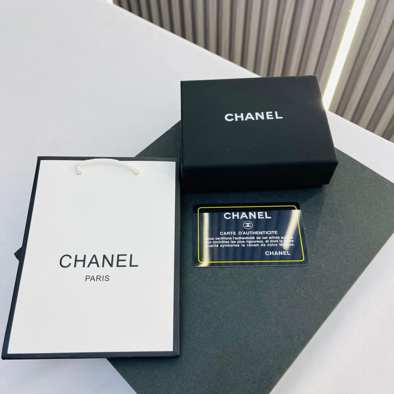 Chanel Star Studded Brooch