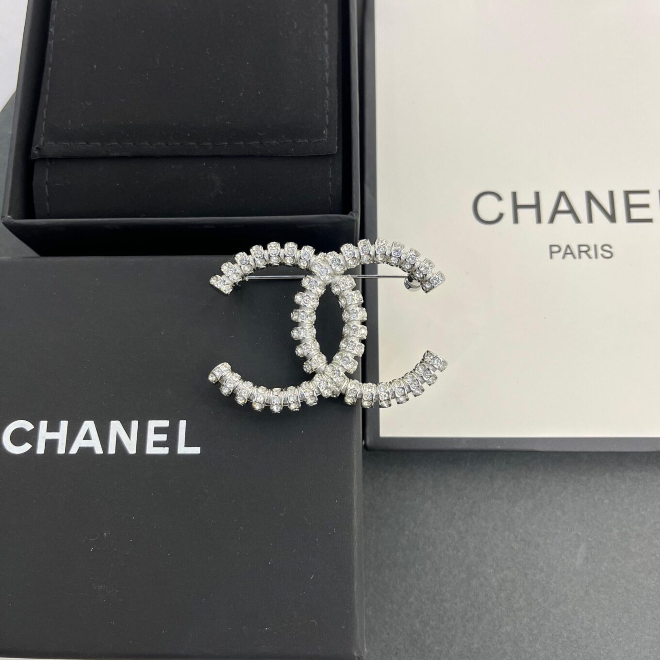 WhatsApp Image 2023-11-08 at 11.55.48_cb55cb36 Chanel Diamond Studded Brooch