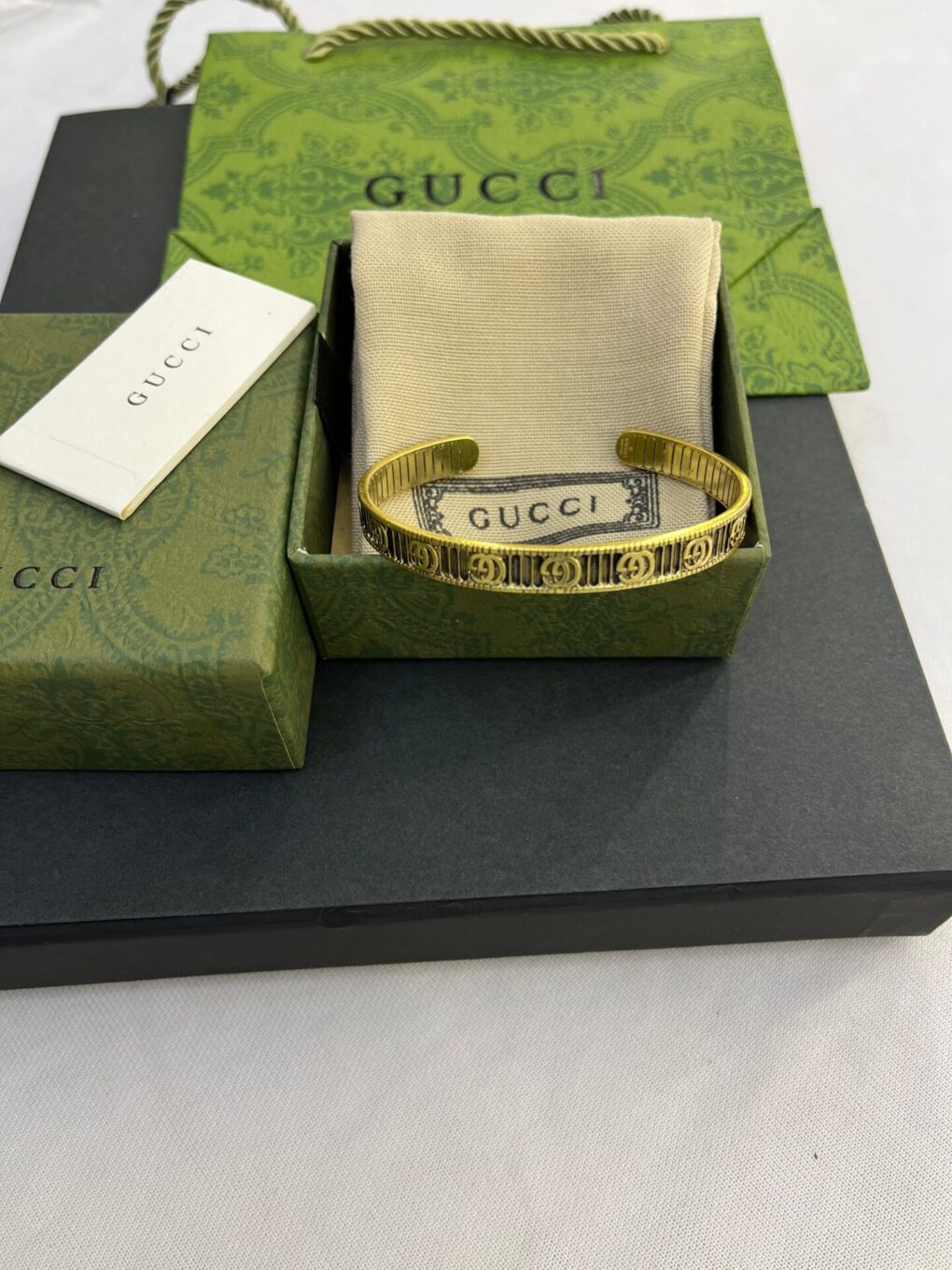 WhatsApp Image 2023-11-09 at 12.39.30_b53492e6 Gucci GG Bangle Bracelet