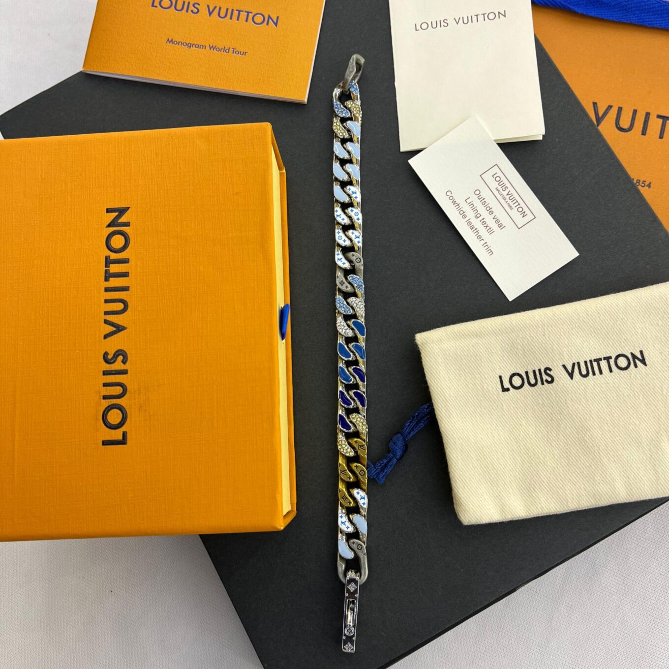 WhatsApp Image 2023-11-09 at 12.51.15_2b4ff32b Louis Vuitton Paradise Bracelet