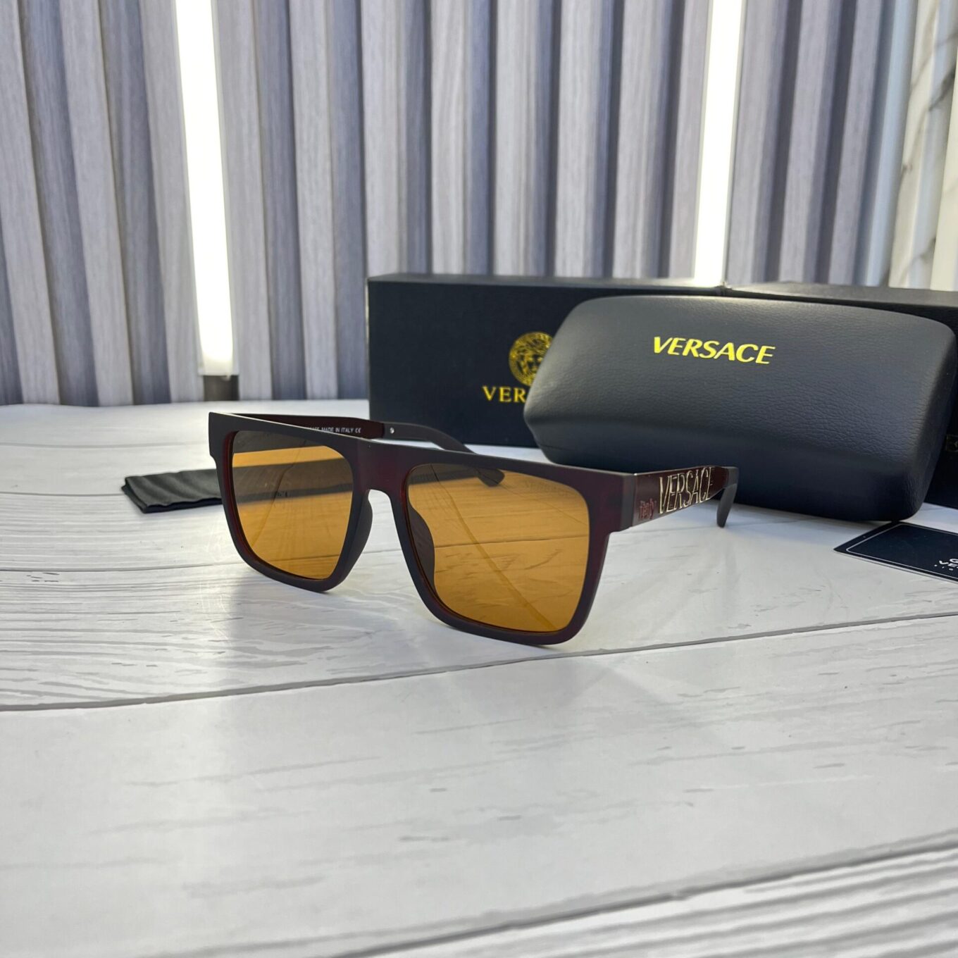 WhatsApp Image 2023-11-25 at 19.13.28_52853642 Versace Monogram Wayfarer Sunglass For Men