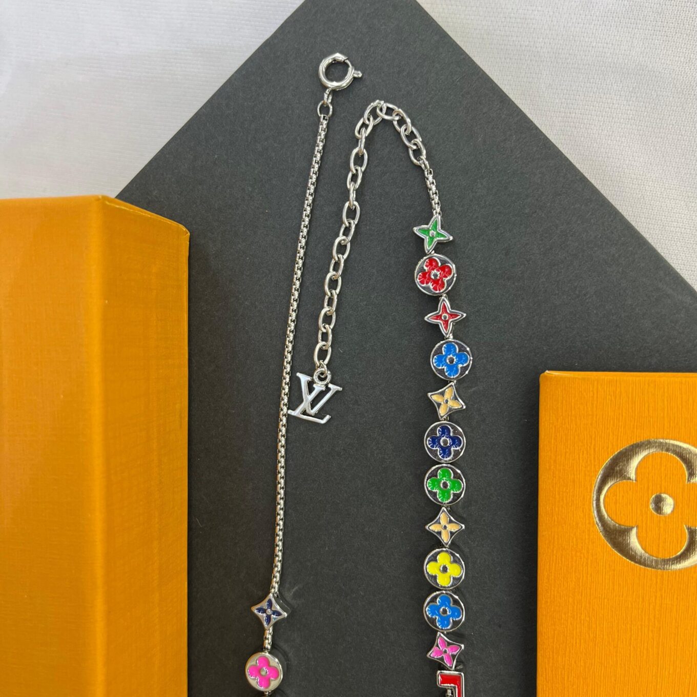 WhatsApp Image 2023-11-27 at 11.11.23_cbba88d2 Louis Vuitton Colourful Paradise Necklace