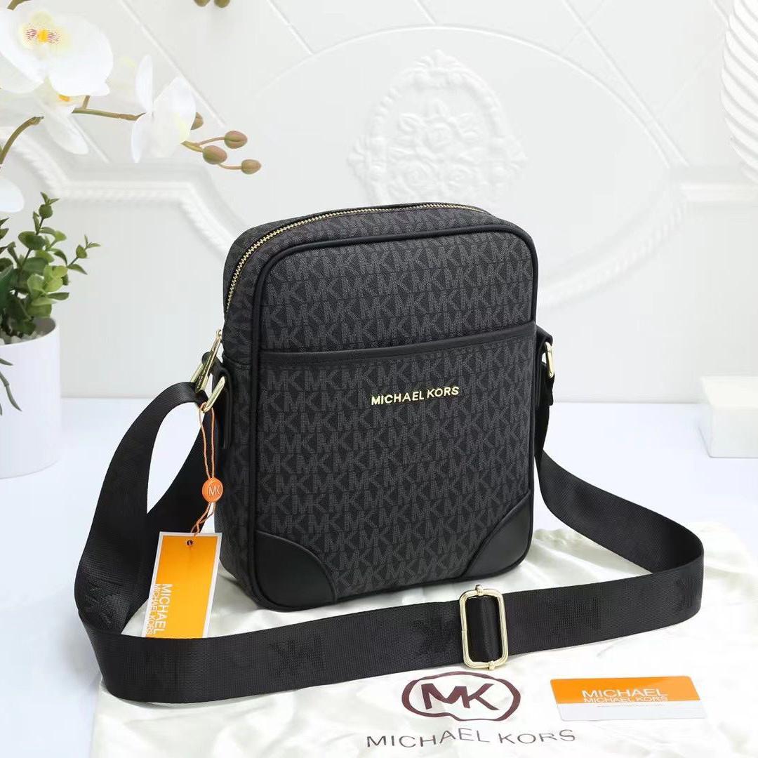 WhatsApp Image 2023-12-20 at 15.08.59_d5483d73 Michael Kors Black Messenger Bag