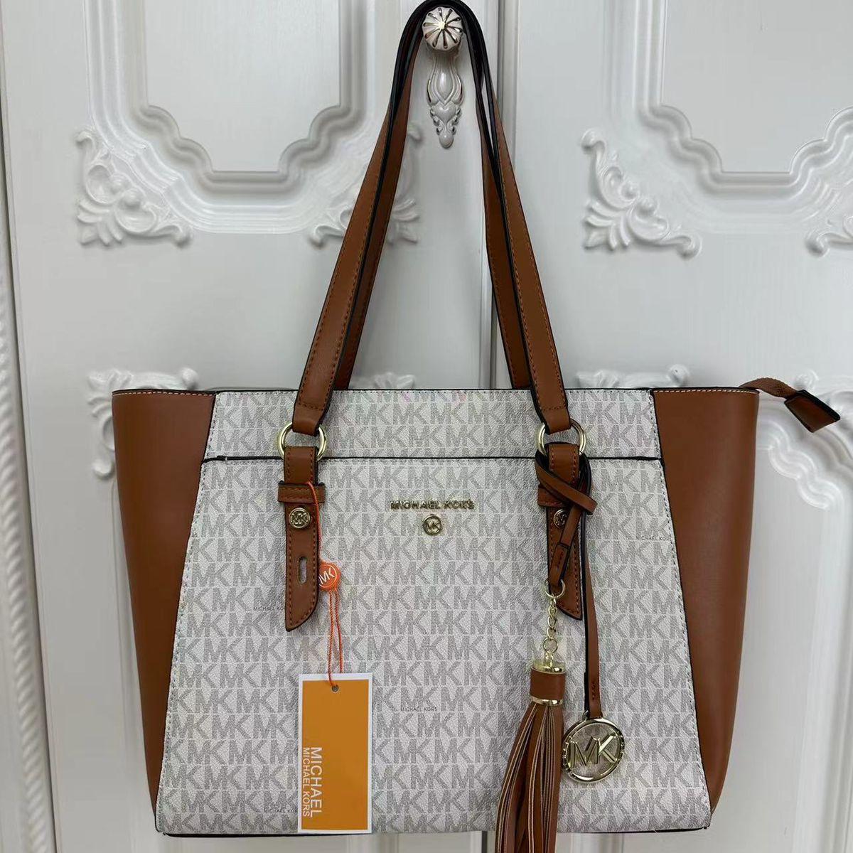 michael kors sullivan tote